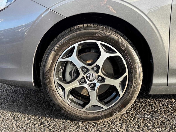 Used MG MG3 2024 for sale - 77098316: Photo 9