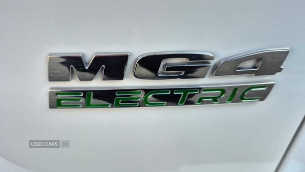 Used MG MG4 2023 for sale - 75578798: Photo 10