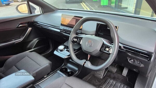 Used MG MG4 2023 for sale - 75578798: Photo 12