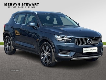 Used Volvo XC40 2021 for sale - 79146252: Photo