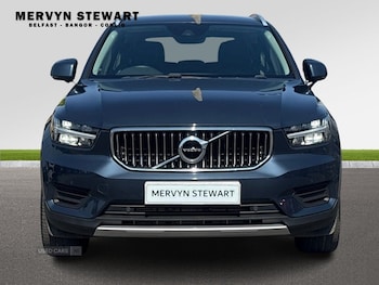 Used Volvo XC40 2021 for sale - 79146252: Photo