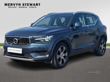Used Volvo XC40 2021 for sale - 79146252: Photo