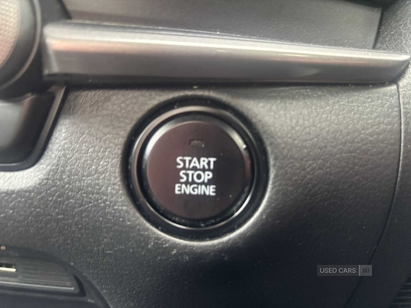 Used Mazda CX-30 2021 for sale - 76441477: Photo 16