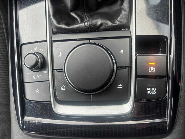 Used Mazda CX-30 2021 for sale - 76441477: Photo 18