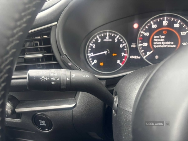 Used Mazda CX-30 2021 for sale - 76441477: Photo 19