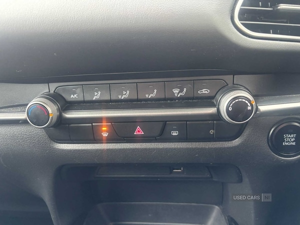 Used Mazda CX-30 2021 for sale - 76441477: Photo 20