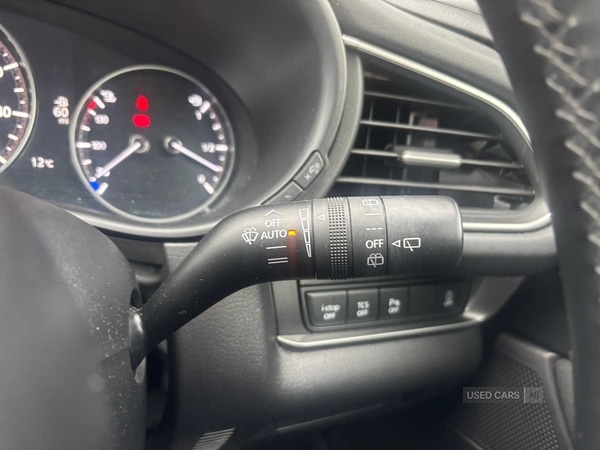 Used Mazda CX-30 2021 for sale - 76441477: Photo 22