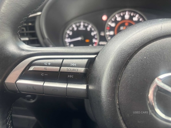 Used Mazda CX-30 2021 for sale - 76441477: Photo 23