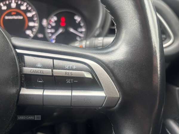 Used Mazda CX-30 2021 for sale - 76441477: Photo 24