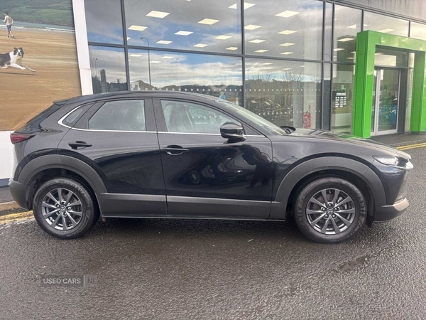 Used Mazda CX-30 2021 for sale - 76441477: Photo 3