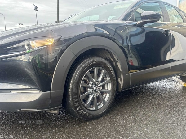 Used Mazda CX-30 2021 for sale - 76441477: Photo 5