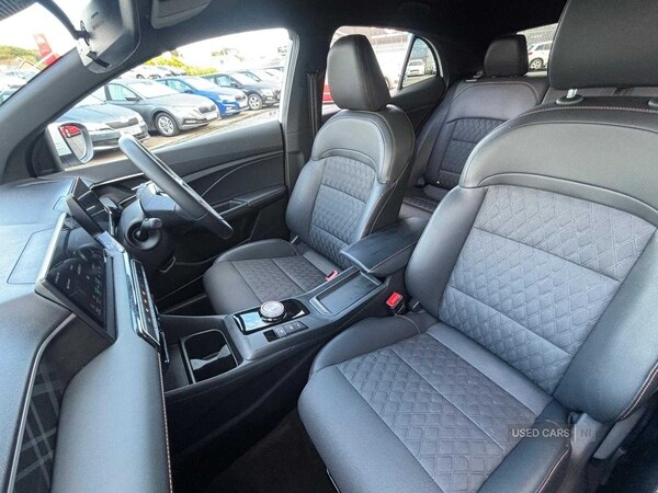 Used MG MG3 2025 for sale - 75979121: Photo 11