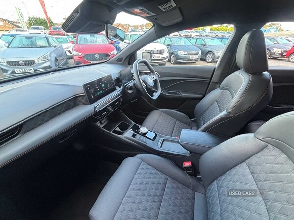 Used MG MG3 2025 for sale - 75979121: Photo 12