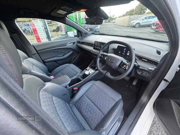 Used MG MG3 2025 for sale - 75979121: Photo 13