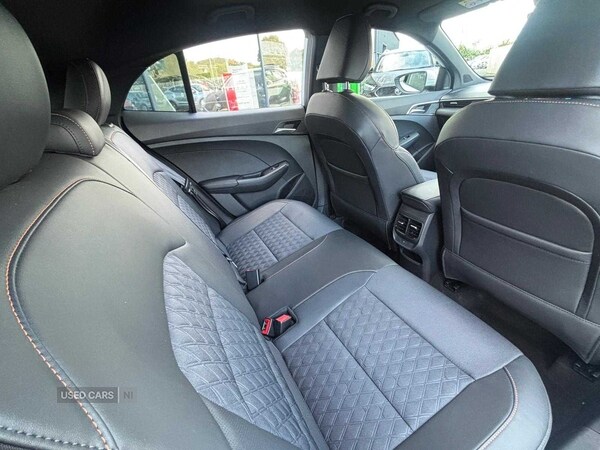 Used MG MG3 2025 for sale - 75979121: Photo 14