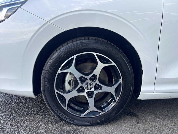 Used MG MG3 2025 for sale - 75979121: Photo 16