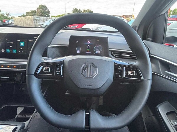 Used MG MG3 2025 for sale - 75979121: Photo 19