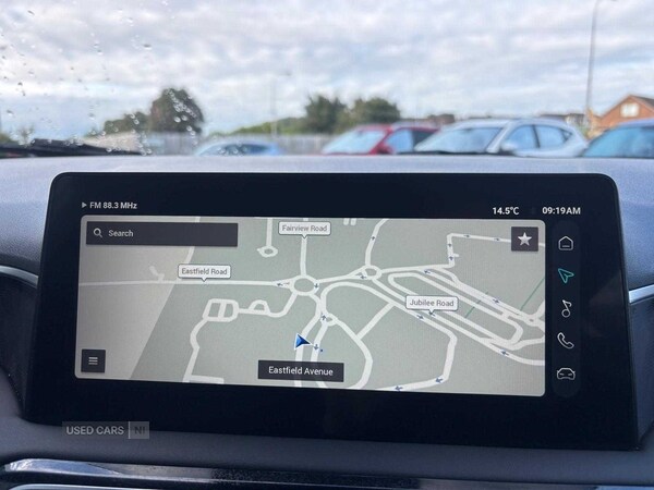 Used MG MG3 2025 for sale - 75979121: Photo 23