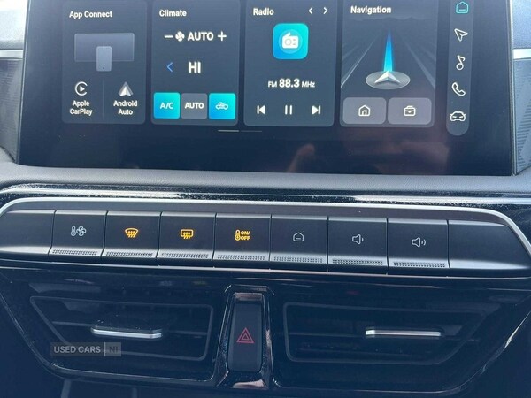 Used MG MG3 2025 for sale - 75979121: Photo 28