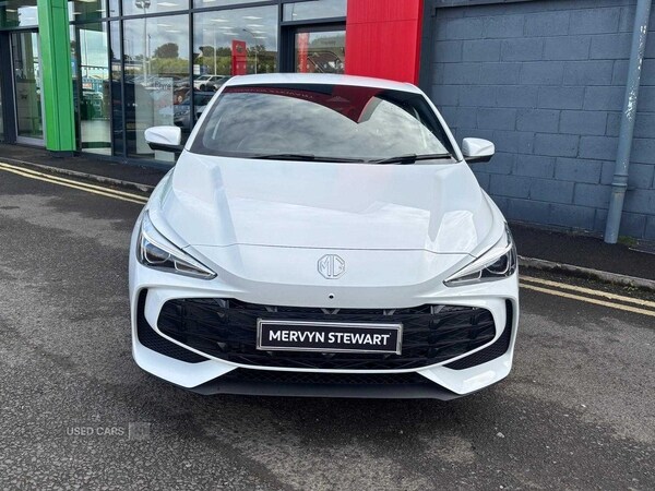 Used MG MG3 2025 for sale - 75979121: Photo 2