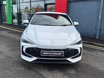 Used MG MG3 2025 for sale - 75979121: Photo 2