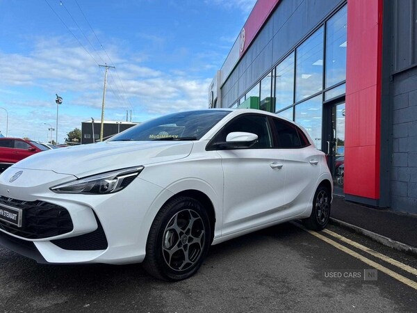 Used MG MG3 2025 for sale - 75979121: Photo 3