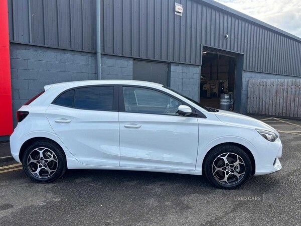 Used MG MG3 2025 for sale - 75979121: Photo 4