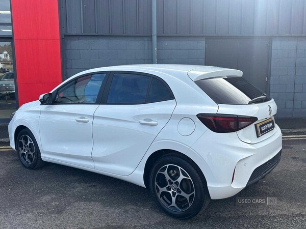 Used MG MG3 2025 for sale - 75979121: Photo 5