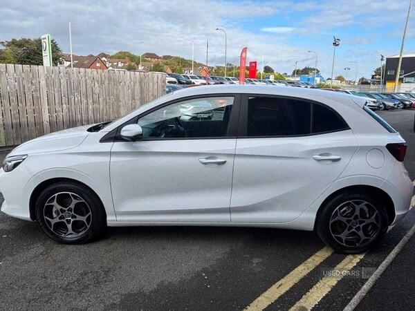 Used MG MG3 2025 for sale - 75979121: Photo 6