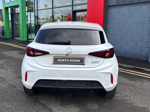 Used MG MG3 2025 for sale - 75979121: Photo 7