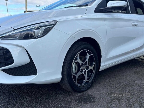 Used MG MG3 2025 for sale - 75979121: Photo 8