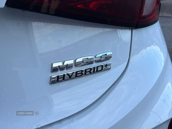 Used MG MG3 2025 for sale - 75979121: Photo 9
