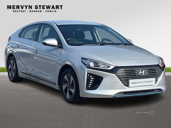 Used Hyundai IONIQ 2019 for sale - 79249062: Photo