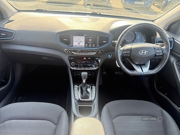 Used Hyundai IONIQ 2019 for sale - 79249062: Photo