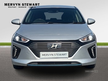 Used Hyundai IONIQ 2019 for sale - 79249062: Photo