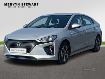 Used Hyundai IONIQ 2019 for sale - 79249062: Photo