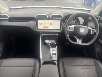 Used MG MG ZS 2026 for sale - 79084817: Photo