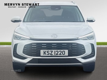 Used MG MG ZS 2026 for sale - 79084817: Photo