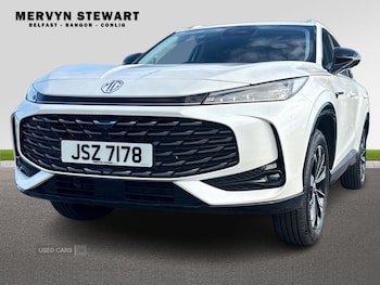 Used MG MG HS 2025 for sale - 78517702: Photo