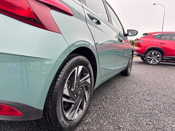 Used Hyundai i20 2023 for sale - 77785111: Photo 10