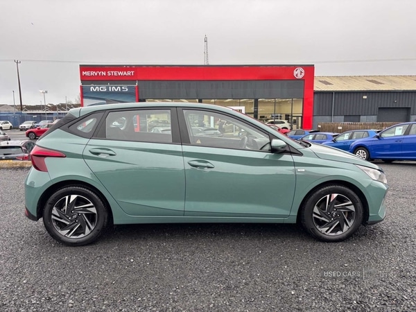 Used Hyundai i20 2023 for sale - 77785111: Photo 11