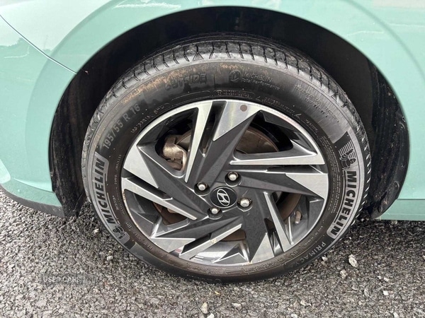 Used Hyundai i20 2023 for sale - 77785111: Photo 12