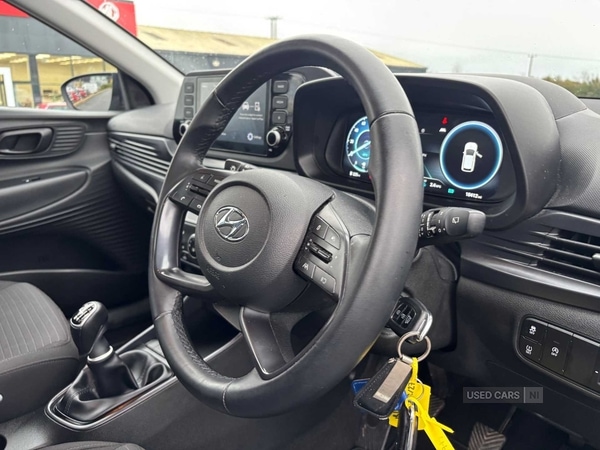 Used Hyundai i20 2023 for sale - 77785111: Photo 13