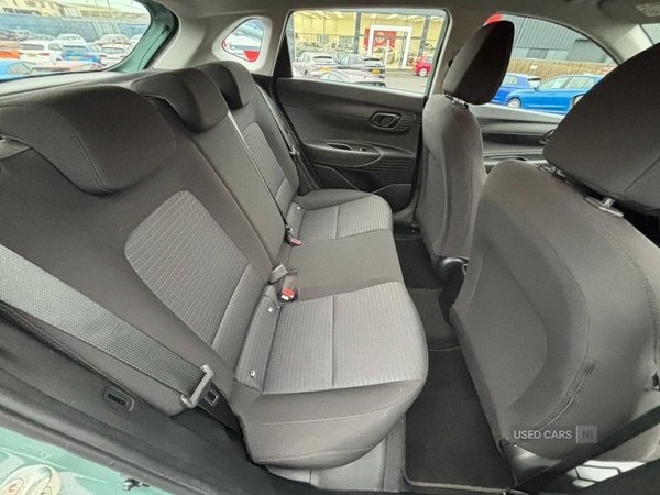 Used Hyundai i20 2023 for sale - 77785111: Photo 16