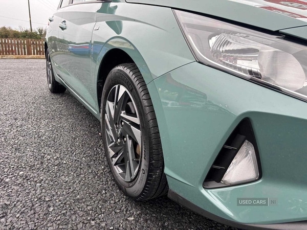 Used Hyundai i20 2023 for sale - 77785111: Photo 2