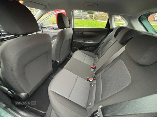 Used Hyundai i20 2023 for sale - 77785111: Photo 20