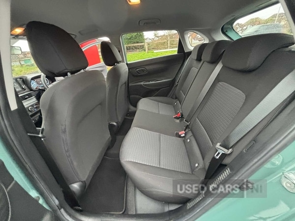 Used Hyundai i20 2023 for sale - 77785111: Photo 21