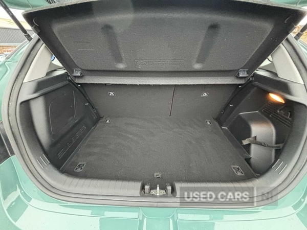 Used Hyundai i20 2023 for sale - 77785111: Photo 24