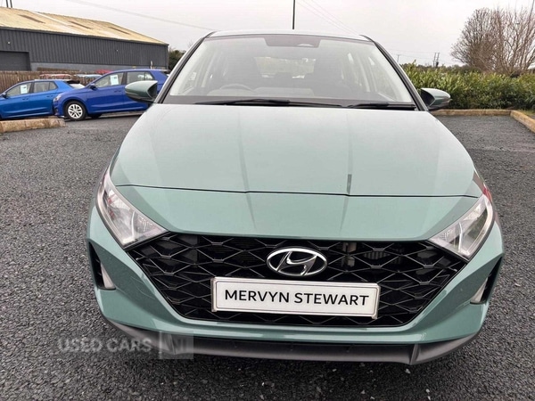 Used Hyundai i20 2023 for sale - 77785111: Photo 3