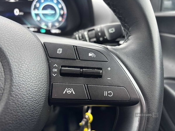 Used Hyundai i20 2023 for sale - 77785111: Photo 31